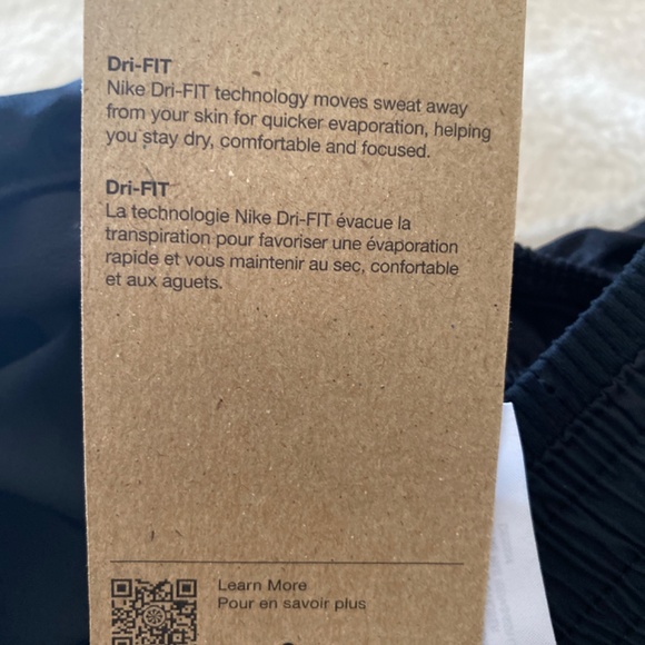 Nike’s plus size running shorts - Picture 9 of 13